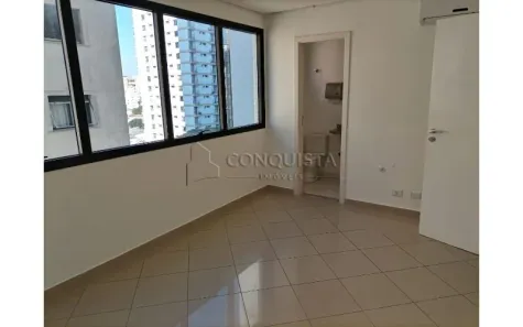 Sala Comercial para alugar, 33m² no Vila Clementino, São Paulo