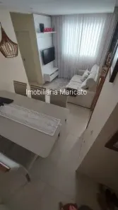 Apartamento com 2 Quartos à venda, 50m² no Rios di Itália, São José do Rio Preto