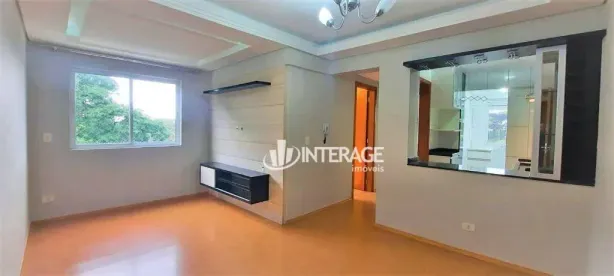 Apartamento com 2 Quartos para alugar, 47m² no Santa Felicidade, Curitiba