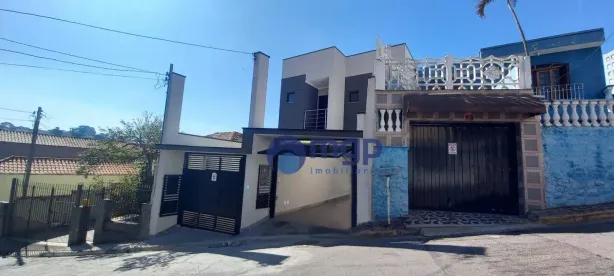 Sobrado com 3 Quartos à venda, 103m² no Vila Isolina Mazzei, São Paulo