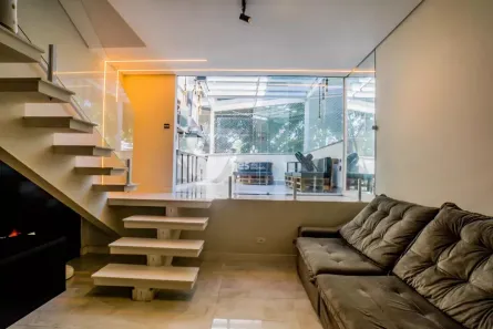 Casa com 3 Quartos à venda, 165m² no Campestre, Santo André