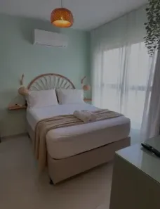 Flat com 1 Quarto à venda, 16m² no Bessa, João Pessoa