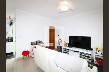 Apartamento com 3 Quartos à venda, 117m² no Vila Nova Mazzei, São Paulo