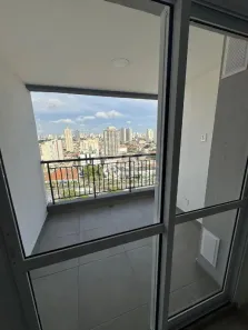 Apartamento com 2 Quartos à venda, 44m² no Belenzinho, São Paulo