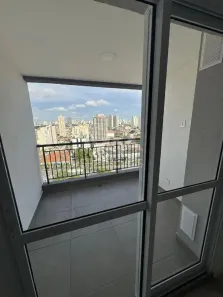 Apartamento com 2 Quartos à venda, 45m² no Belenzinho, São Paulo