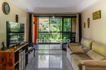 Apartamento com 2 Quartos à venda, 93m² no Recreio dos Bandeirantes, Rio de Janeiro