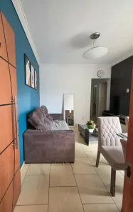 Apartamento com 2 Quartos à venda, 47m² no Rio Madeira, Porto Velho