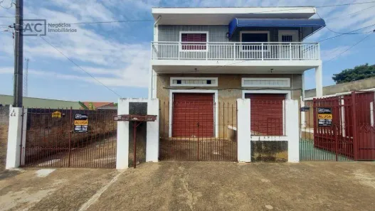Ponto Comercial para alugar, 30m² no Jardim Nossa Senhora de Fátima, Hortolândia