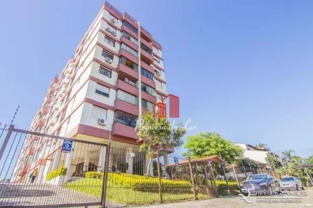 Apartamento com 2 Quartos à venda, 83m² no Camaquã, Porto Alegre