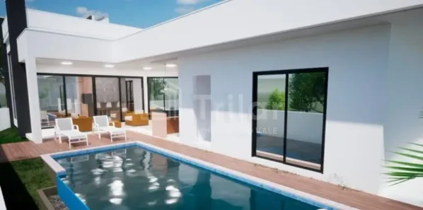 Sobrado com 3 Quartos à venda, 300m² no Parque Residencial Maria Elmira, Caçapava