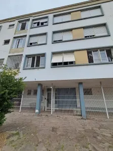 Apartamento com 2 Quartos para alugar, 60m² no Azenha, Porto Alegre