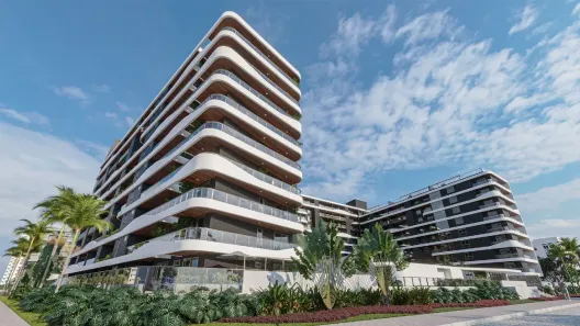 Apartamento com 4 Quartos à venda, 313m² no Jardim Oceania, João Pessoa