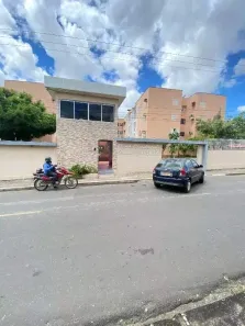 Apartamento com 3 Quartos à venda, 78m² no Cidade Nova, Teresina