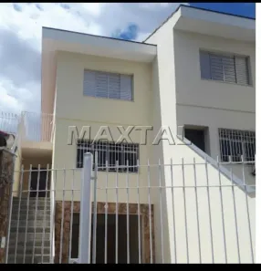 Sobrado com 4 Quartos à venda, 210m² no Imirim, São Paulo