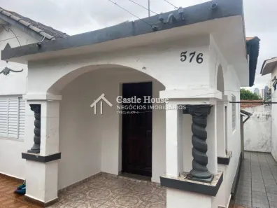 Casa com 2 Quartos à venda, 120m² no Vila Moinho Velho, São Paulo