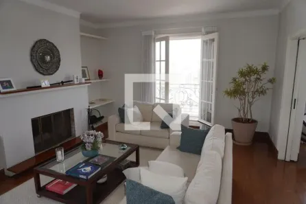 Cobertura com 5 Quartos à venda, 578m² no Cerqueira César, São Paulo