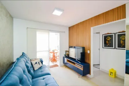 Apartamento com 3 Quartos à venda, 70m² no Jardim São Judas Tadeu, Guarulhos