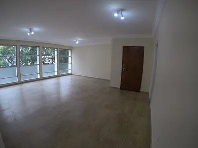 Apartamento com 3 Quartos para alugar, 150m² no Jardim Paulista, São Paulo