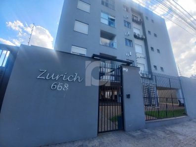 Apartamento com 2 Quartos à venda, 73m² no Scharlau, São Leopoldo