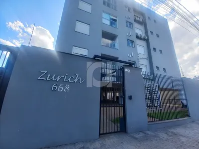 Apartamento com 2 Quartos à venda, 60m² no Scharlau, São Leopoldo