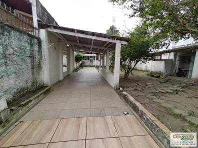 Casa com 1 Quarto para alugar, 50m² no Balneário Sambura, Peruíbe