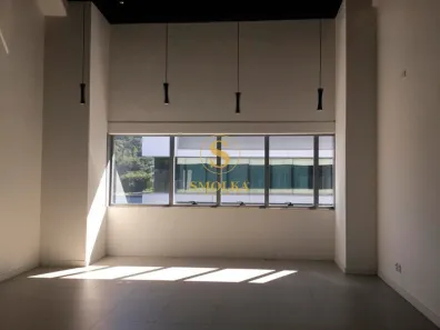 Sala Comercial à venda, 56m² no Saco Grande, Florianópolis