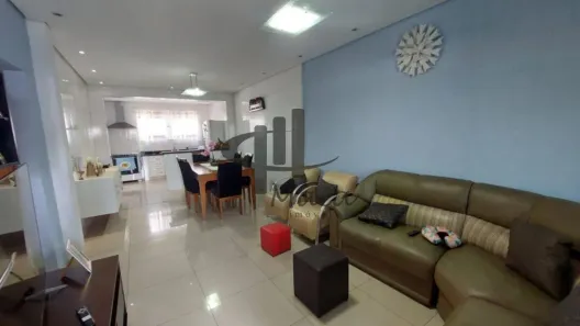 Sobrado com 4 Quartos à venda, 329m² no Barcelona, São Caetano do Sul