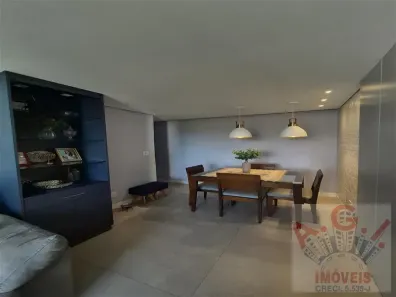 Apartamento com 2 Quartos à venda, 57m² no Vila Irmãos Arnoni, São Paulo