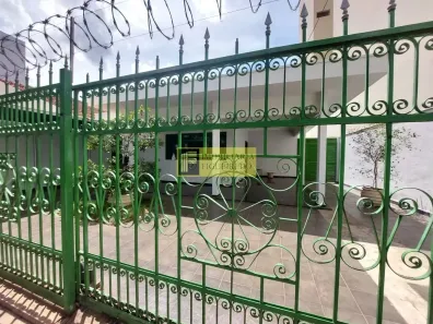 Imóvel Comercial com 1 Quarto para alugar, 308m² no Centro, São José do Rio Preto