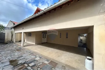 Casa com 3 Quartos à venda, 307m² no Nações, Campina Grande