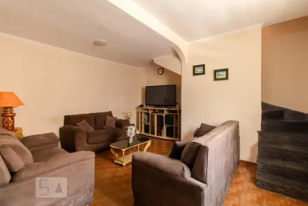 Casa com 4 Quartos à venda, 278m² no Vila Regente Feijó, São Paulo