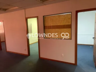 Sala Comercial para alugar, 120m² no Botafogo, Rio de Janeiro