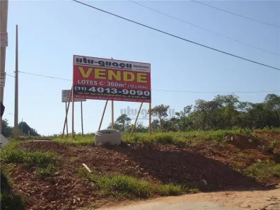 Lote/Terreno à venda, 375m² no Pinheirinho, Itu