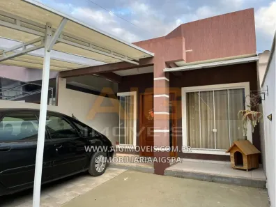 Casa com 3 Quartos à venda, 102m² no Nova São Pedro, São Pedro da Aldeia