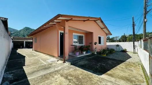 Casa com 3 Quartos à venda, 89m² no São Sebastião, Palhoça