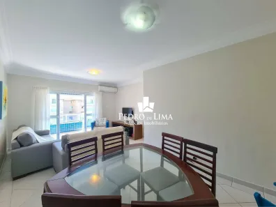 Apartamento com 3 Quartos à venda, 109m² no Riviera, Bertioga