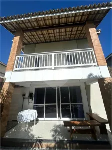 Casa de Condomínio com 3 Quartos à venda, 190m² no Praia do Flamengo, Salvador