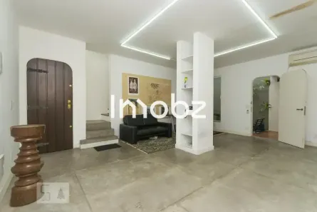 Casa com 1 Quarto à venda, 100m² no Pinheiros, São Paulo
