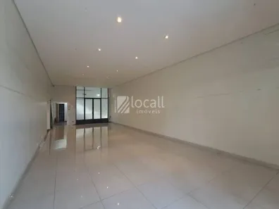 Ponto Comercial para alugar, 160m² no Residencial Jardins, São José do Rio Preto