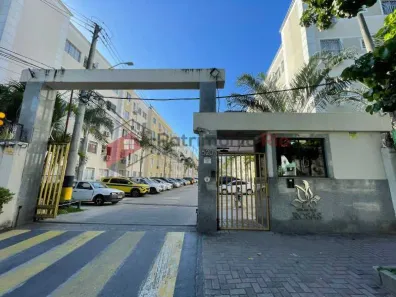 Apartamento com 2 Quartos à venda, 53m² no Parada de Lucas, Rio de Janeiro