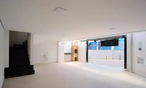 Sobrado com 3 Quartos à venda, 123m² no Chácara Califórnia, São Paulo