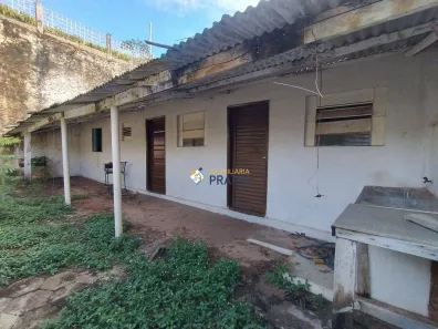 Casa com 1 Quarto para alugar, 60m² no Jardim Canaã, São José do Rio Preto