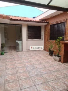 Casa com 2 Quartos à venda, 145m² no Dos Casa, São Bernardo do Campo