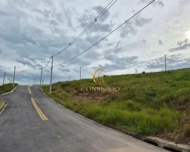 Lote/Terreno à venda, 250m² no Portal dos Passaros, São José dos Campos