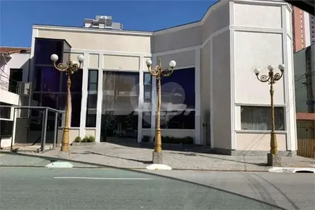 Ponto Comercial à venda, 1100m² no Vila Azevedo, São Paulo