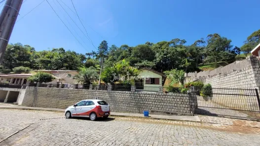 Lote/Terreno à venda, 2380m² no Santa Rita, Brusque