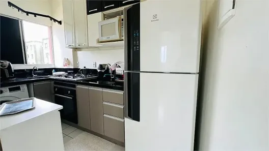 Apartamento com 2 Quartos à venda, 47m² no Petrópolis, Maceió