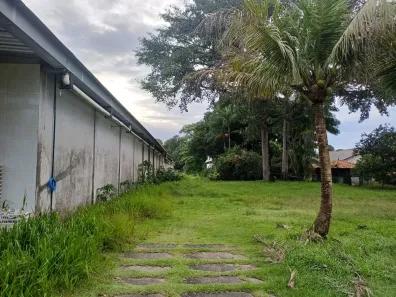 Galpão/Depósito/Armazém para alugar, 2000m² no Jibóia Branca, Ananindeua