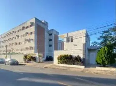 Apartamento com 3 Quartos à venda, 66m² no São Cristóvão, Teresina