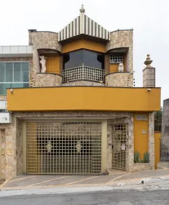 Sobrado com 3 Quartos à venda, 300m² no Chácara Inglesa (Zona Norte), São Paulo